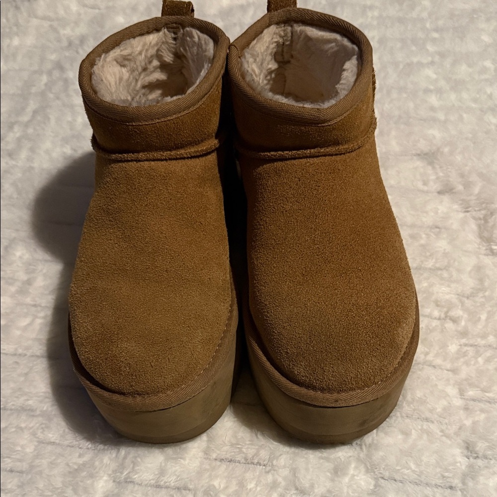 Ultra Mini Platform